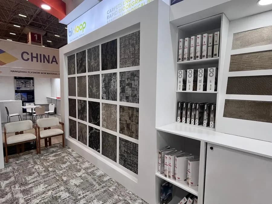 Standard Carpets İcfe 2026 5